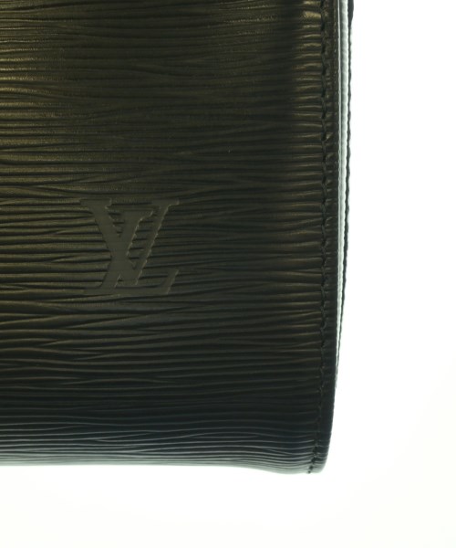 LOUIS VUITTON（ルイヴィトン）ボストンバッグ 黒 サイズ:25 レディース/2200718512729
