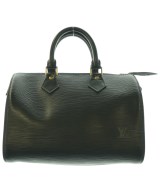 LOUIS VUITTON（ルイヴィトン）ボストンバッグ 黒 サイズ:25 レディース/2200718512729