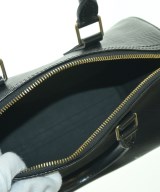LOUIS VUITTON（ルイヴィトン）ボストンバッグ 黒 サイズ:25 レディース/2200718512729