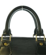LOUIS VUITTON（ルイヴィトン）ボストンバッグ 黒 サイズ:25 レディース/2200718512729