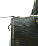 LOUIS VUITTON（ルイヴィトン）ボストンバッグ 黒 サイズ:25 レディース/2200718512729