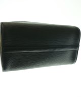 LOUIS VUITTON（ルイヴィトン）ボストンバッグ 黒 サイズ:25 レディース/2200718512729