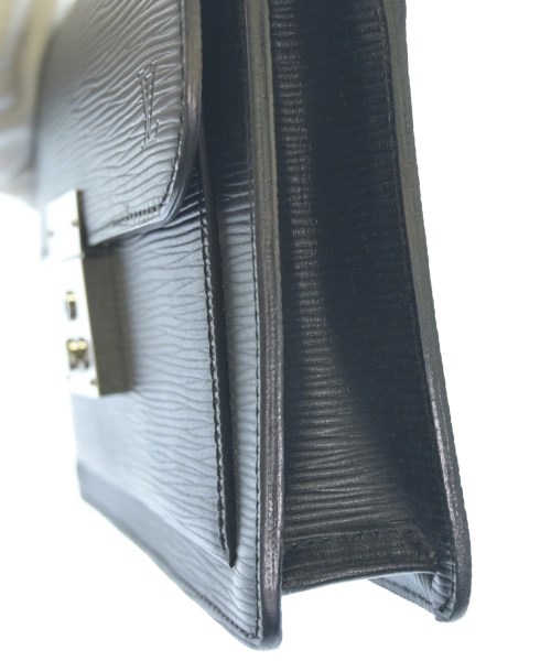 LOUIS VUITTON（ルイヴィトン）クラッチバッグ 黒 サイズ:- レディース/2200718512736