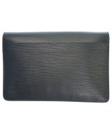 LOUIS VUITTON（ルイヴィトン）クラッチバッグ 黒 サイズ:- レディース/2200718512736