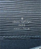 LOUIS VUITTON（ルイヴィトン）クラッチバッグ 黒 サイズ:- レディース/2200718512736