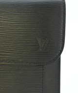 LOUIS VUITTON（ルイヴィトン）クラッチバッグ 黒 サイズ:- レディース/2200718512736