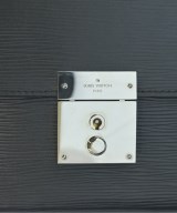 LOUIS VUITTON（ルイヴィトン）クラッチバッグ 黒 サイズ:- レディース/2200718512736