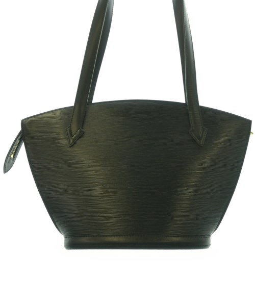 LOUIS VUITTON（ルイヴィトン）ハンドバッグ 黒 サイズ:- レディース/2200718512743