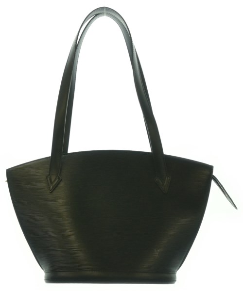 LOUIS VUITTON（ルイヴィトン）ハンドバッグ 黒 サイズ:- レディース/2200718512743