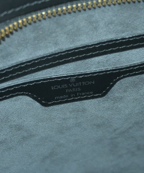 LOUIS VUITTON（ルイヴィトン）ハンドバッグ 黒 サイズ:- レディース/2200718512743