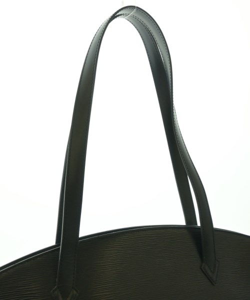 LOUIS VUITTON（ルイヴィトン）ハンドバッグ 黒 サイズ:- レディース/2200718512743
