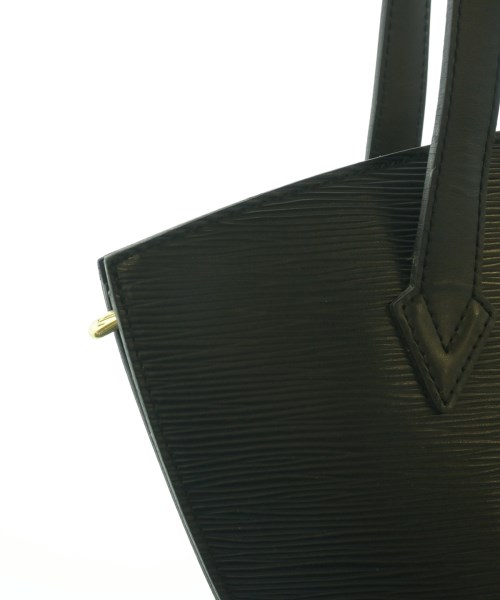 LOUIS VUITTON（ルイヴィトン）ハンドバッグ 黒 サイズ:- レディース/2200718512743