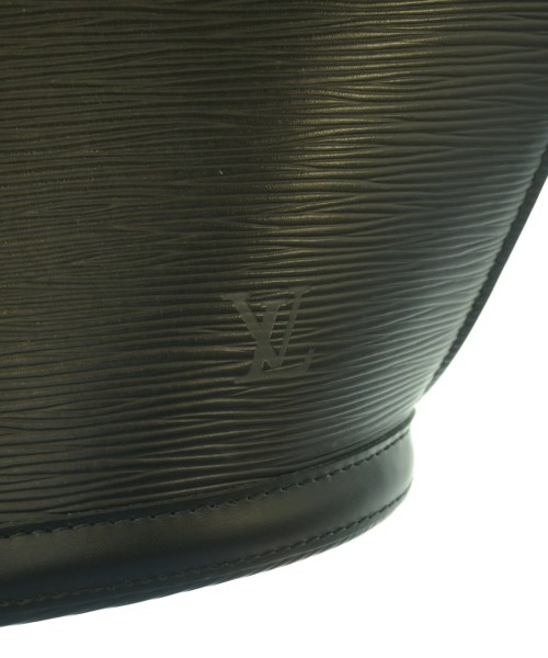 LOUIS VUITTON（ルイヴィトン）ハンドバッグ 黒 サイズ:- レディース/2200718512743