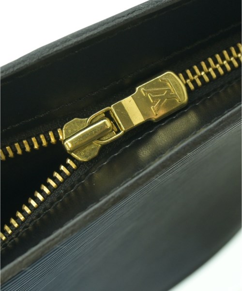 LOUIS VUITTON（ルイヴィトン）ハンドバッグ 黒 サイズ:- レディース/2200718512743