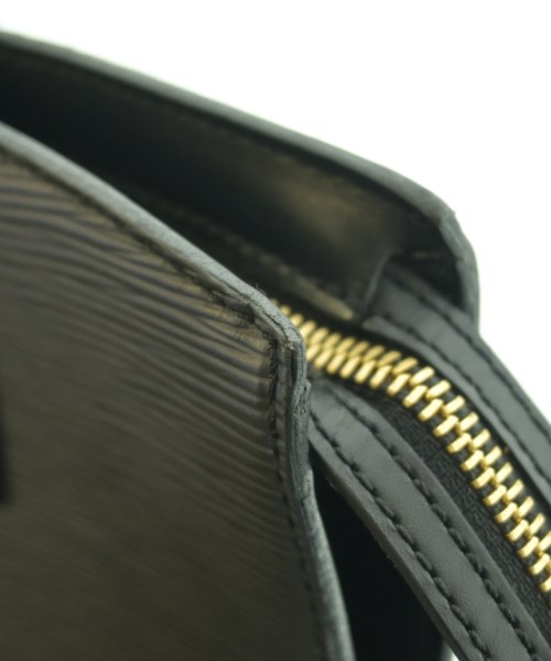 LOUIS VUITTON（ルイヴィトン）ハンドバッグ 黒 サイズ:- レディース/2200718512743