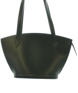 LOUIS VUITTON（ルイヴィトン）ハンドバッグ 黒 サイズ:- レディース/2200718512743