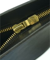 LOUIS VUITTON（ルイヴィトン）ハンドバッグ 黒 サイズ:- レディース/2200718512743