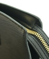 LOUIS VUITTON（ルイヴィトン）ハンドバッグ 黒 サイズ:- レディース/2200718512743