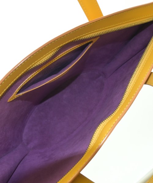 LOUIS VUITTON（ルイヴィトン）ハンドバッグ 黄 サイズ:- レディース/2200718512750