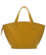 LOUIS VUITTON（ルイヴィトン）ハンドバッグ 黄 サイズ:- レディース/2200718512750