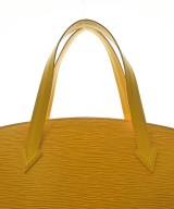 LOUIS VUITTON（ルイヴィトン）ハンドバッグ 黄 サイズ:- レディース/2200718512750