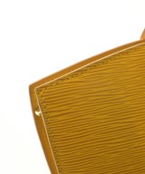 LOUIS VUITTON（ルイヴィトン）ハンドバッグ 黄 サイズ:- レディース/2200718512750