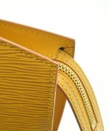 LOUIS VUITTON（ルイヴィトン）ハンドバッグ 黄 サイズ:- レディース/2200718512750