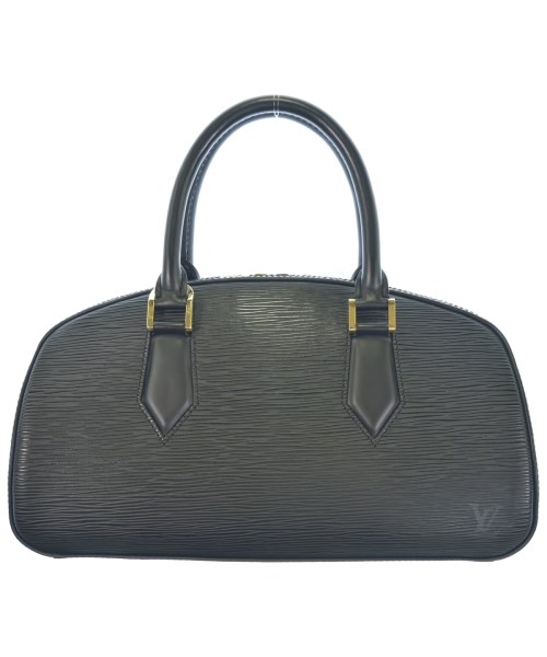 LOUIS VUITTON（ルイヴィトン）ハンドバッグ 黒 サイズ:- レディース/2200718512767