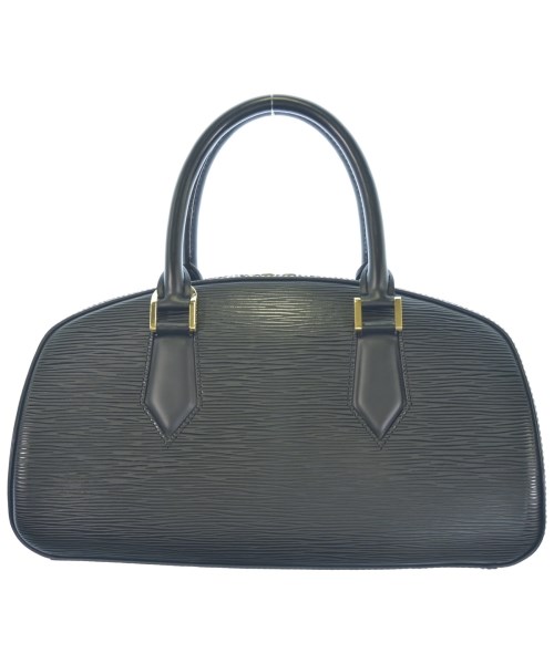 LOUIS VUITTON（ルイヴィトン）ハンドバッグ 黒 サイズ:- レディース/2200718512767