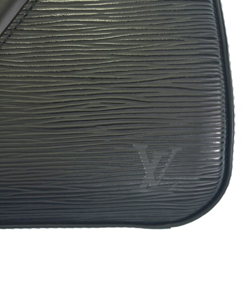 LOUIS VUITTON（ルイヴィトン）ハンドバッグ 黒 サイズ:- レディース/2200718512767