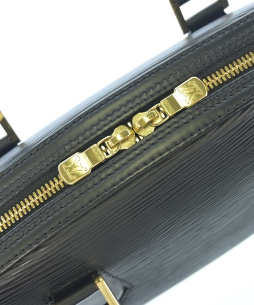 LOUIS VUITTON（ルイヴィトン）ハンドバッグ 黒 サイズ:- レディース/2200718512767