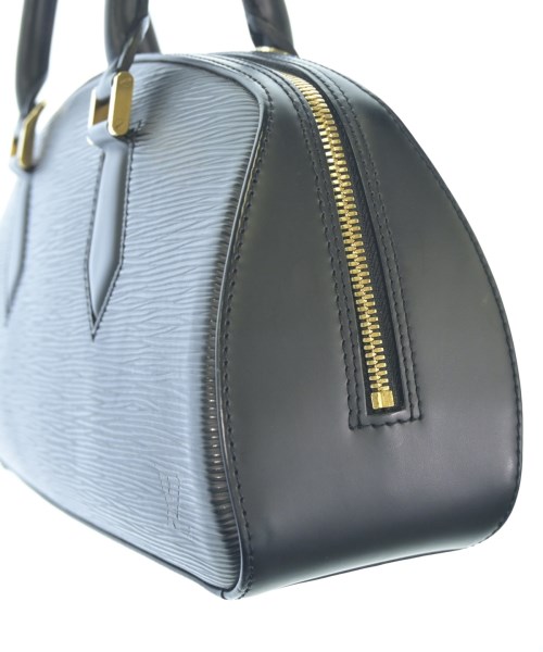 LOUIS VUITTON（ルイヴィトン）ハンドバッグ 黒 サイズ:- レディース/2200718512767