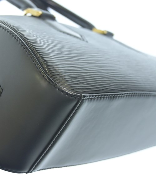 LOUIS VUITTON（ルイヴィトン）ハンドバッグ 黒 サイズ:- レディース/2200718512767