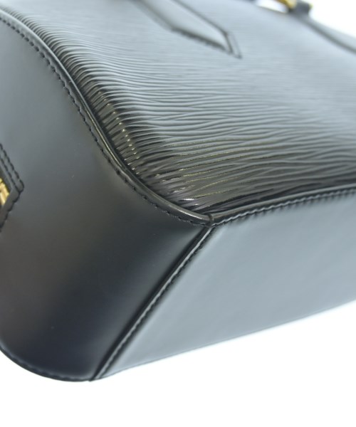LOUIS VUITTON（ルイヴィトン）ハンドバッグ 黒 サイズ:- レディース/2200718512767