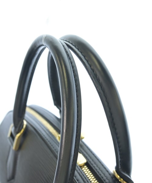 LOUIS VUITTON（ルイヴィトン）ハンドバッグ 黒 サイズ:- レディース/2200718512767