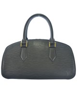 LOUIS VUITTON（ルイヴィトン）ハンドバッグ 黒 サイズ:- レディース/2200718512767