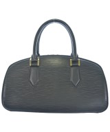 LOUIS VUITTON（ルイヴィトン）ハンドバッグ 黒 サイズ:- レディース/2200718512767