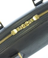 LOUIS VUITTON（ルイヴィトン）ハンドバッグ 黒 サイズ:- レディース/2200718512767