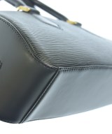 LOUIS VUITTON（ルイヴィトン）ハンドバッグ 黒 サイズ:- レディース/2200718512767