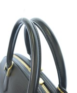 LOUIS VUITTON（ルイヴィトン）ハンドバッグ 黒 サイズ:- レディース/2200718512767
