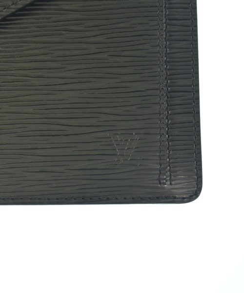 LOUIS VUITTON（ルイヴィトン）クラッチバッグ 黒 サイズ:- レディース/2200718512774