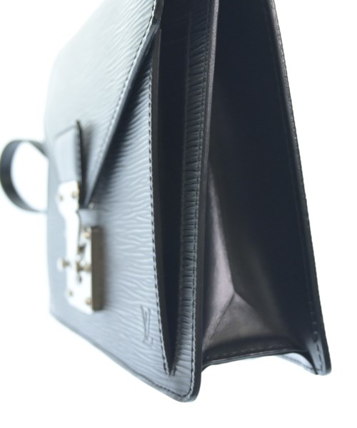 LOUIS VUITTON（ルイヴィトン）クラッチバッグ 黒 サイズ:- レディース/2200718512774