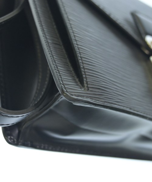 LOUIS VUITTON（ルイヴィトン）クラッチバッグ 黒 サイズ:- レディース/2200718512774