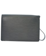 LOUIS VUITTON（ルイヴィトン）クラッチバッグ 黒 サイズ:- レディース/2200718512774