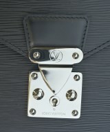 LOUIS VUITTON（ルイヴィトン）クラッチバッグ 黒 サイズ:- レディース/2200718512774