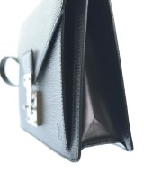 LOUIS VUITTON（ルイヴィトン）クラッチバッグ 黒 サイズ:- レディース/2200718512774