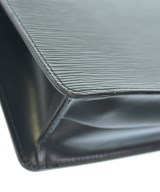 LOUIS VUITTON（ルイヴィトン）クラッチバッグ 黒 サイズ:- レディース/2200718512774