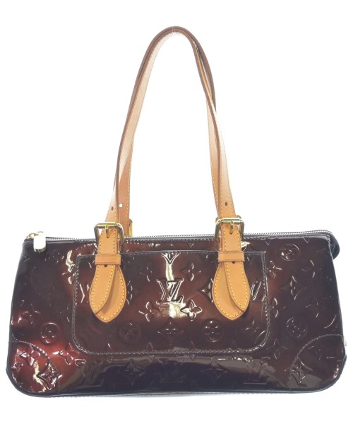 LOUIS VUITTON（ルイヴィトン）ハンドバッグ 赤 サイズ:- レディース/2200718512781
