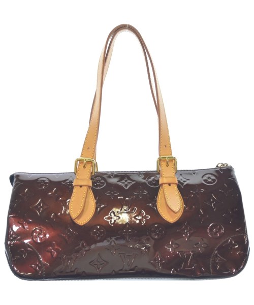 LOUIS VUITTON（ルイヴィトン）ハンドバッグ 赤 サイズ:- レディース/2200718512781
