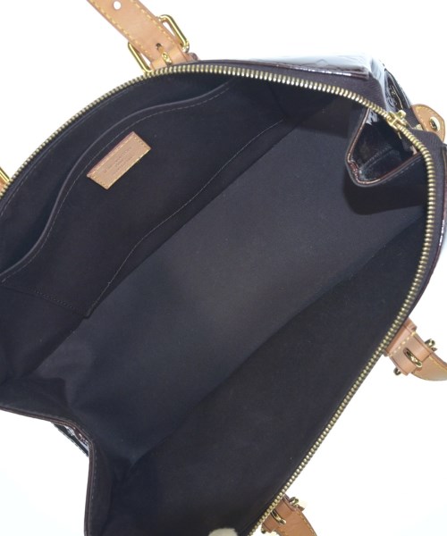 LOUIS VUITTON（ルイヴィトン）ハンドバッグ 赤 サイズ:- レディース/2200718512781